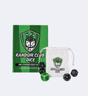 Random Club Dice