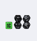 Random Club Dice