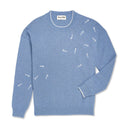 Tee Party Sweater