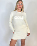 Golf Sweater