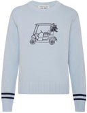 Golf Cart Sweater