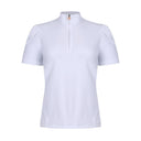 Ellie Polo White
