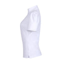 Ellie Polo White