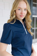 Ellie Polo