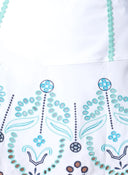 Eyelet You Win Skirt