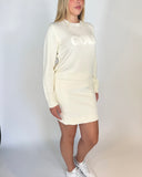 Golf Sweater