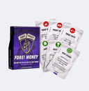 Fore! Money