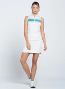 Pace Pocket 17.5" Skort