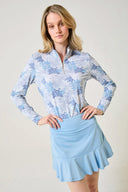Georgia Ice Long Sleeve