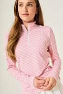 Georgia Ice Long Sleeve