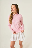 Georgia Ice Long Sleeve