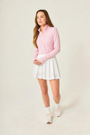 Georgia Ice Long Sleeve
