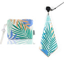 Girl's Trip Magnetic Golf Towel