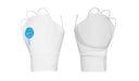 SParms Palmless Sun Gloves
