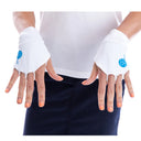 SParms Palmless Sun Gloves