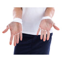 SParms Palmless Sun Gloves