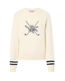Golf Club Sweater