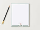 Golf Notepad