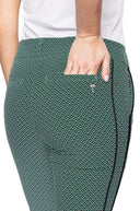 Blend In Ankle Pant