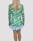 Masters Flower Hamilton Top