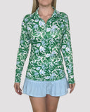 Masters Flower Hamilton Top