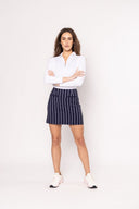 Golftini Happy Hour A-Line Skort