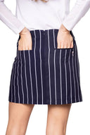 Golftini Happy Hour A-Line Skort