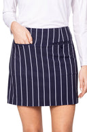 Golftini Happy Hour A-Line Skort