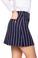Golftini Happy Hour A-Line Skort