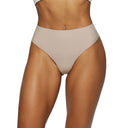 Jiv High Rise Thong