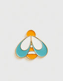 Honey Horn Ball Marker w/Clip