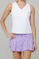 IBKUL Tennis Tank