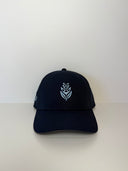 Lily Par Navy Hat