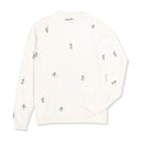 Icons Sweater