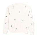 Icons Sweater