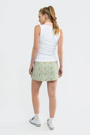 Jack Polo White/Melon