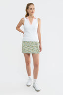 Blaire Skort Posie Spritz
