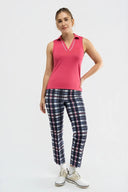Jack Polo Raspberry