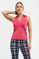 Jack Polo Raspberry