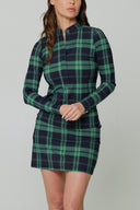 Susie Long Sleeve Top