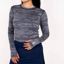 Jordan Long Sleeve Crew
