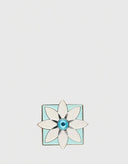 Kiawah Ball Marker w/Clip
