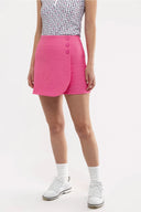 Lainie Skort - Rose