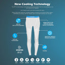 SParms Sun Protection Leggings