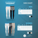 SParms Sun Protection Leggings