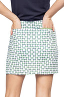 Golftini Pull-On Skort