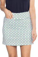 Golftini Pull-On Skort