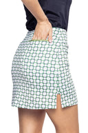 Golftini Pull-On Skort
