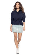 Golftini Pull-On Skort