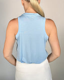 Light Blue 26 Kinley Tank
